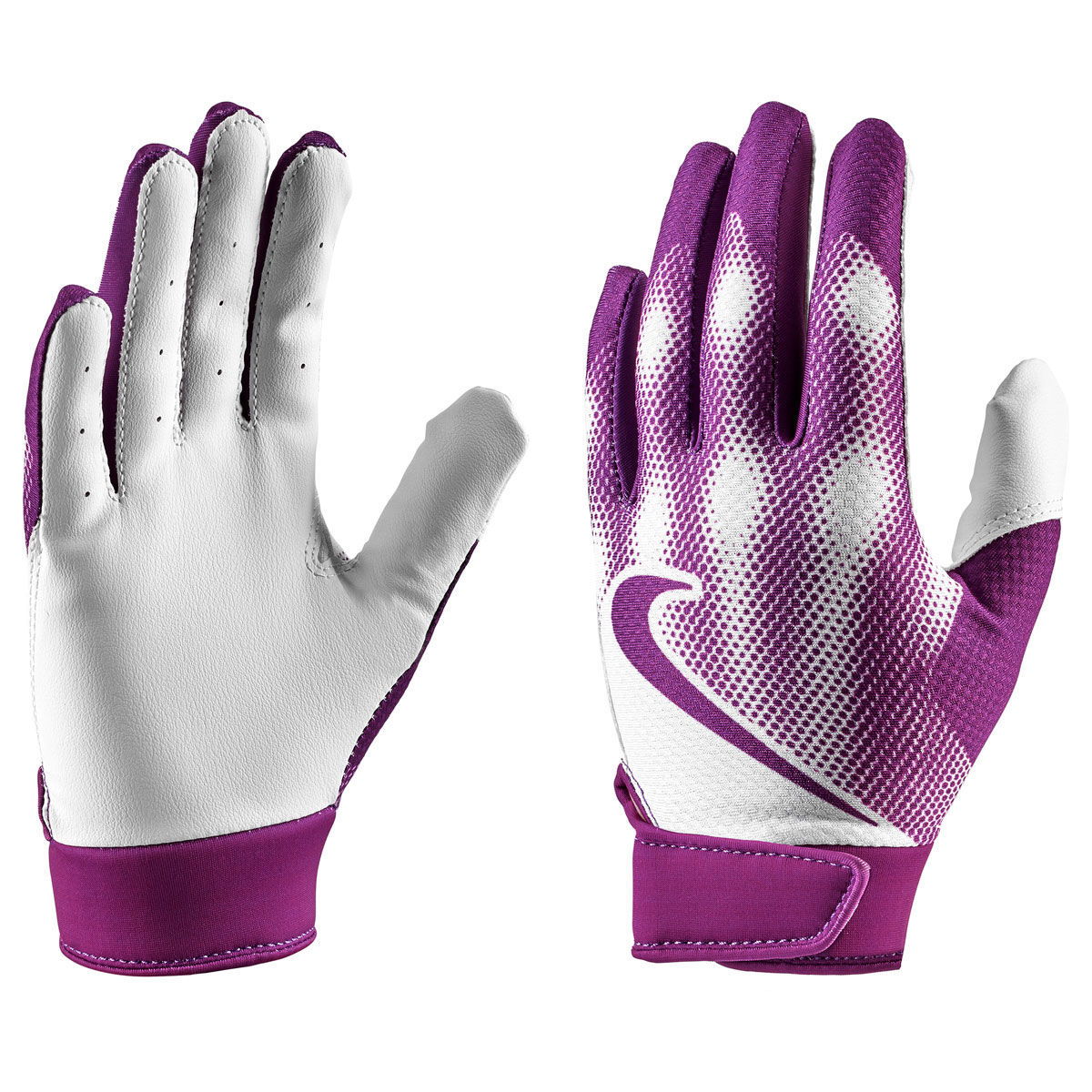 Nike Tee-Ball Alpha Batting Gloves