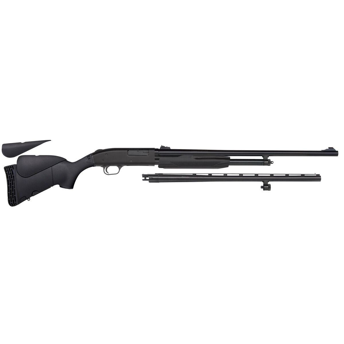 Mossberg 500 Bantam Field/Deer 20 Ga Shotgun