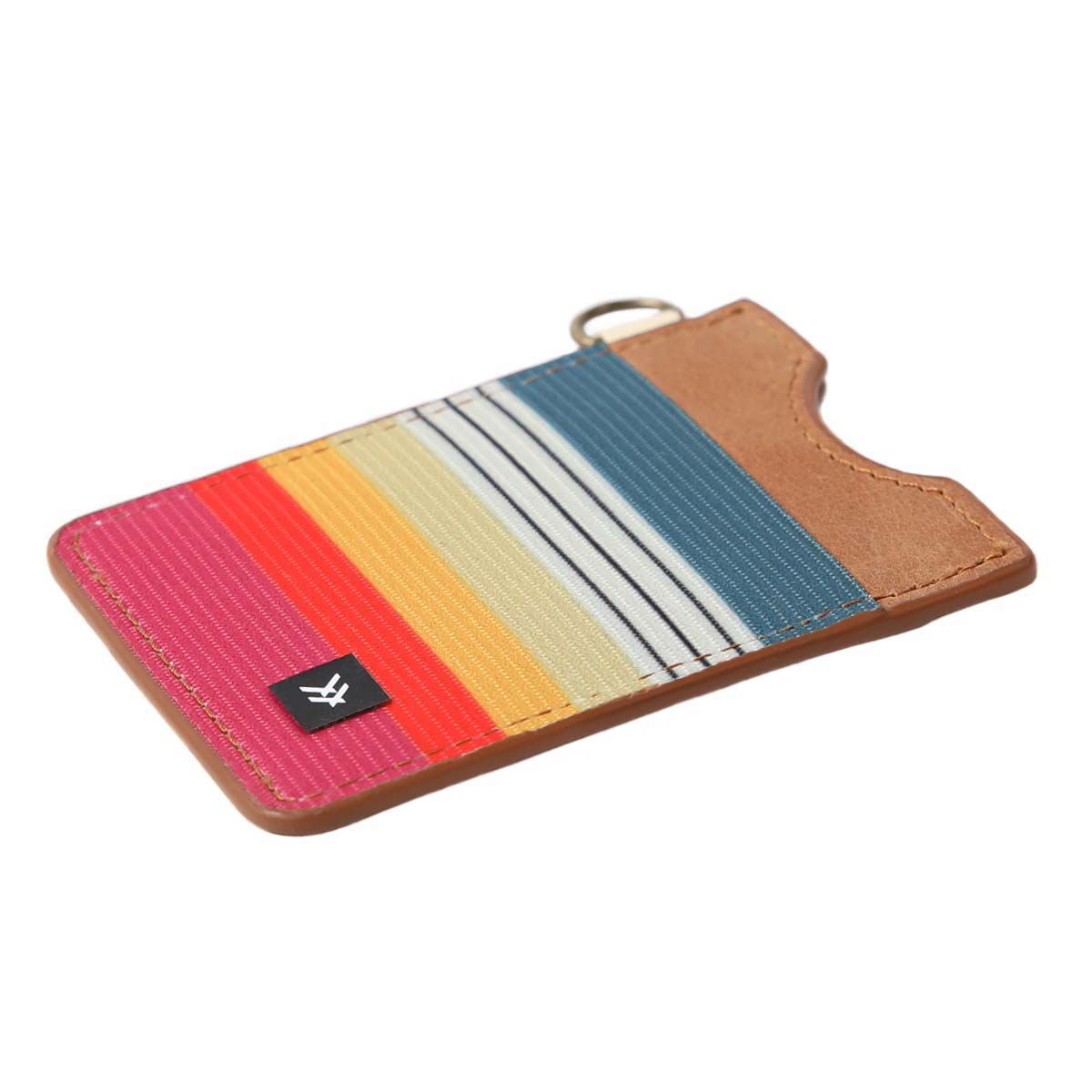 Thread Wallets Vertical Wallet