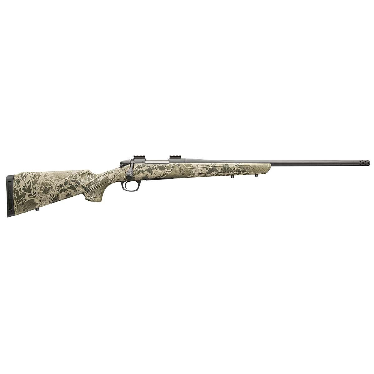 CVA CR3997 CascadeD XT 300 PRC 3R Rifle Centerfire