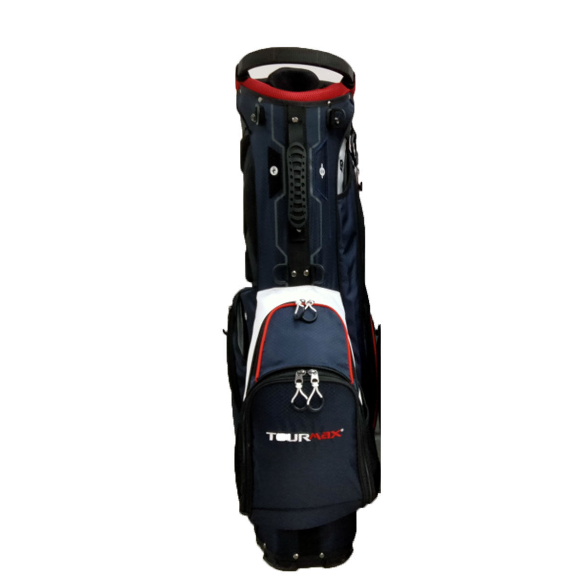 TourMax Hi-Tech Stand Bag