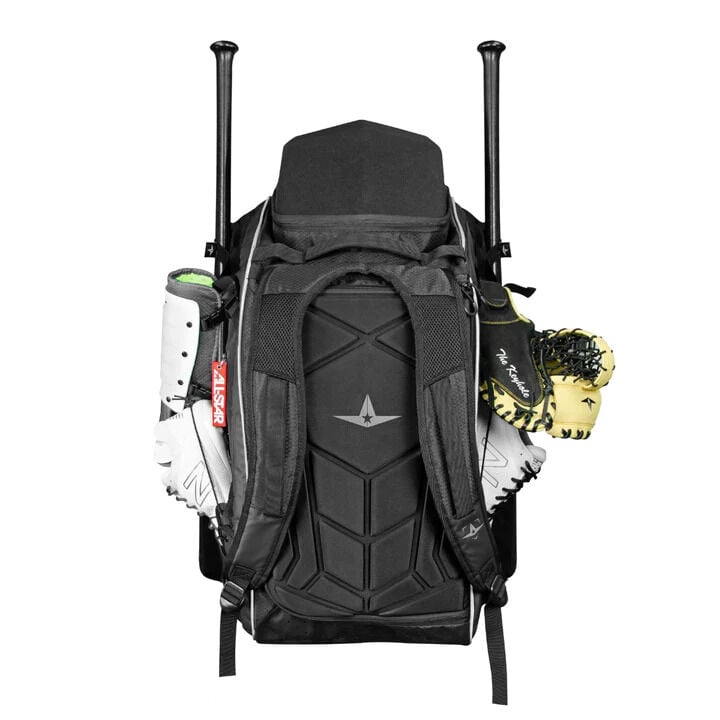 All Star MVP Pro Series Batpack