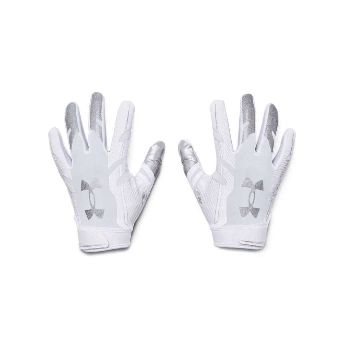 Under Armour Men's F8 Football Gloves