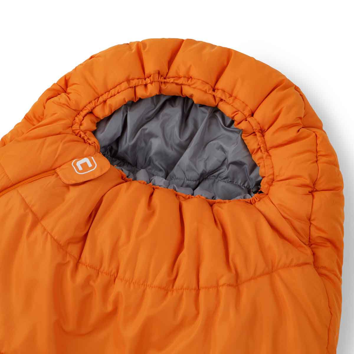 Core Equipment Core 40 Degree Hybrid Sleeping Bag