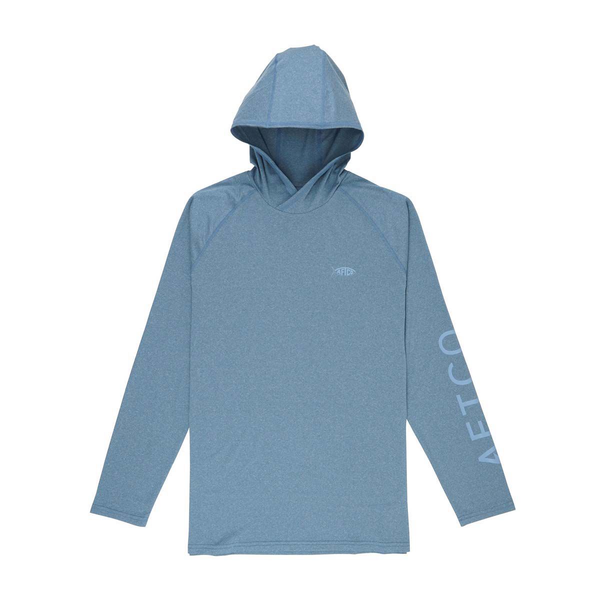 Aftco Samurai Performance Hoodie