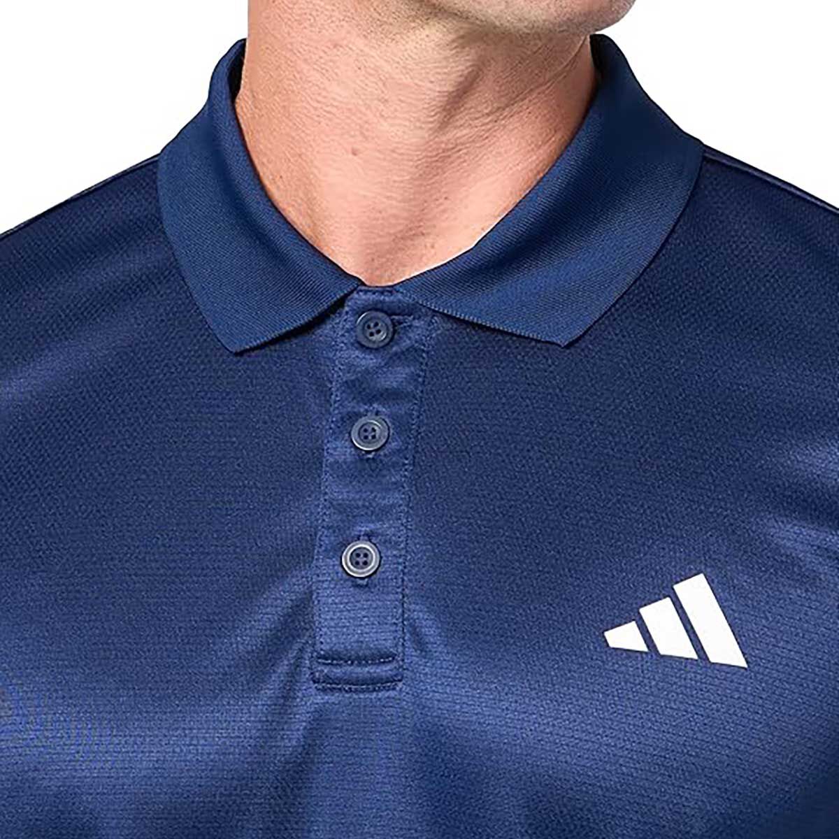 adidas Men's Essentials Training Polo Shirt