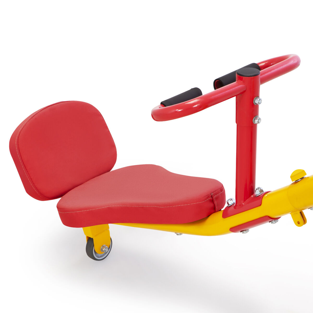 Gym Dandy TT-360 TEETER TOTTER
