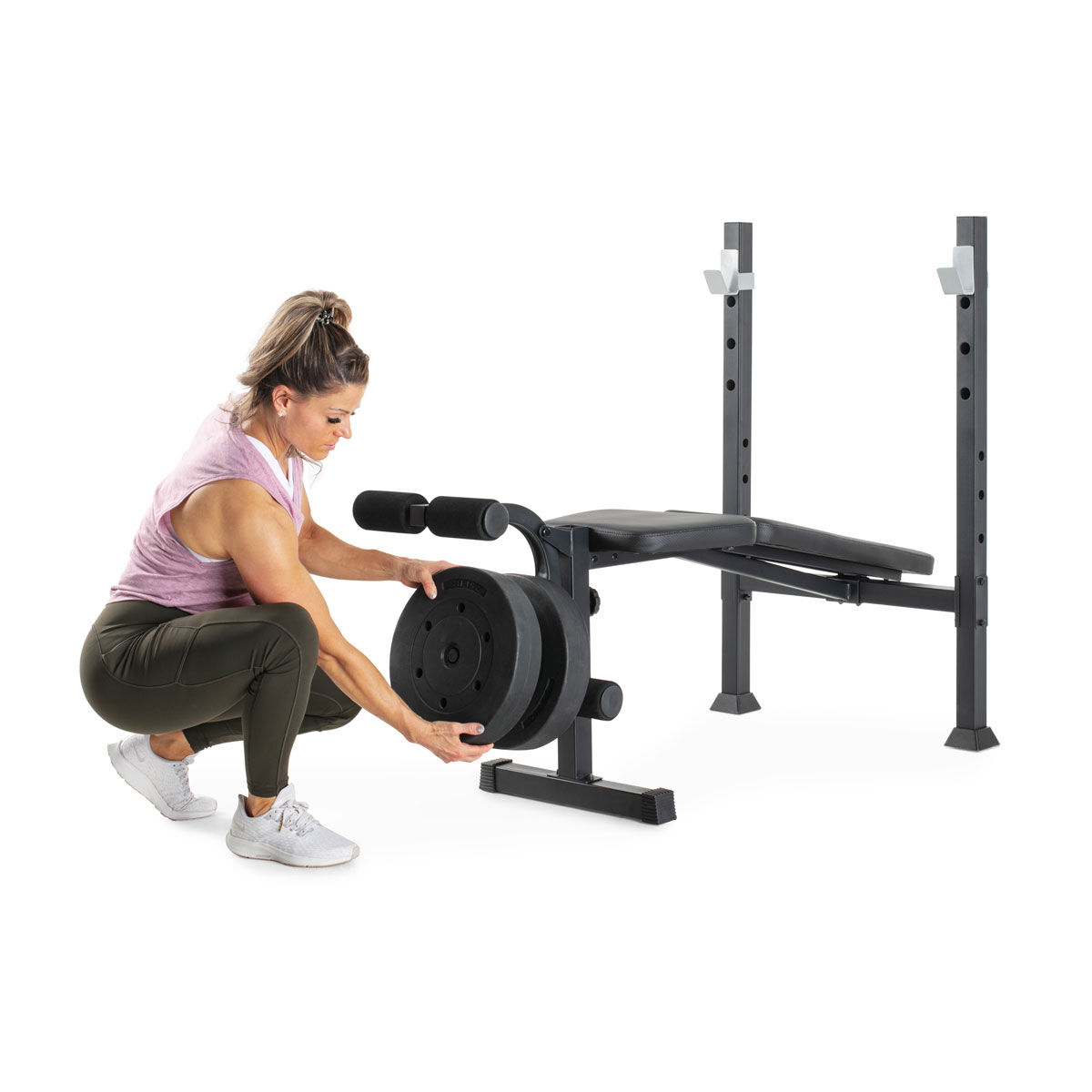 ProForm Sport Multi-Function Bench XT
