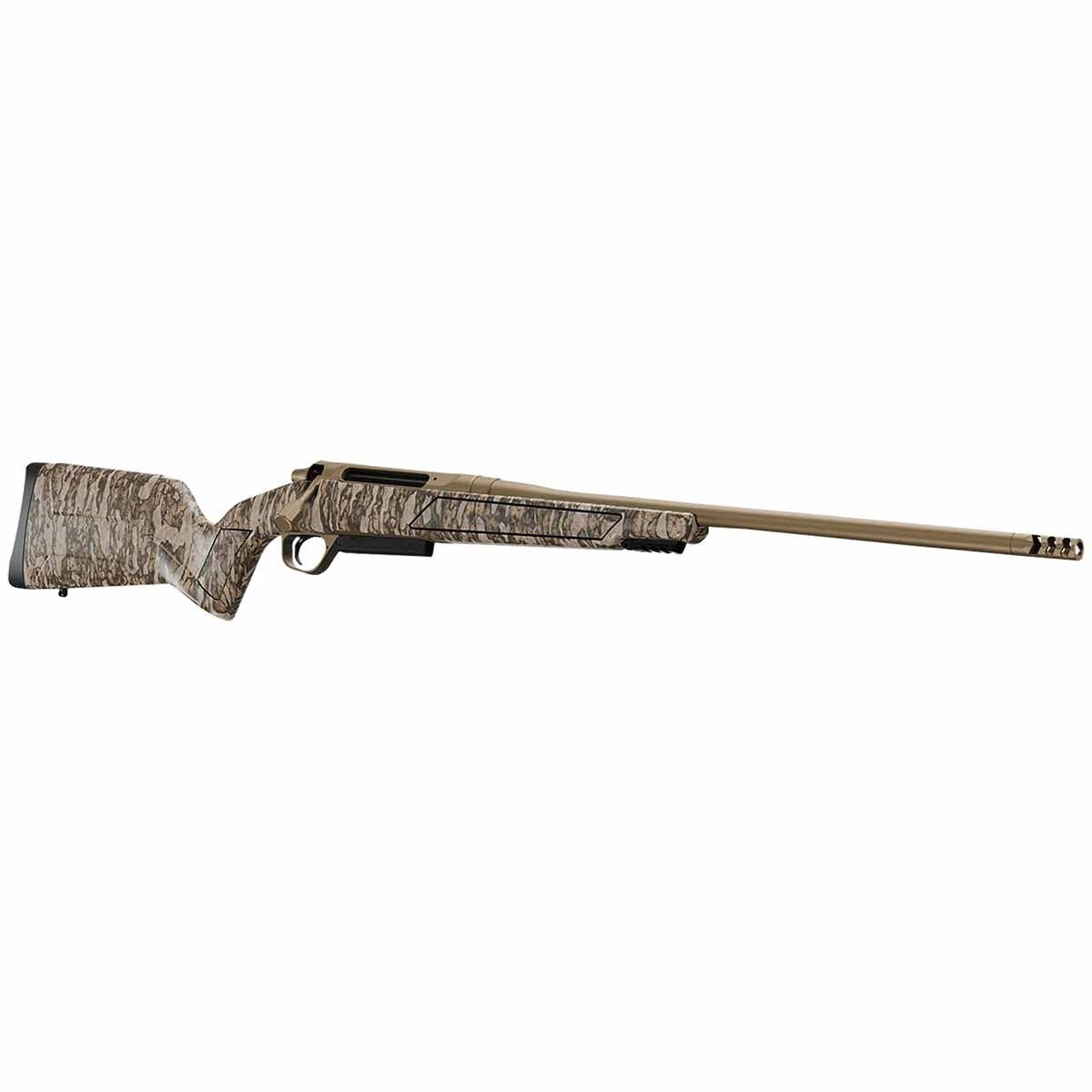 Christensen Arm Evoke Mossok 7MM 22 FDE Centerfire Rifle