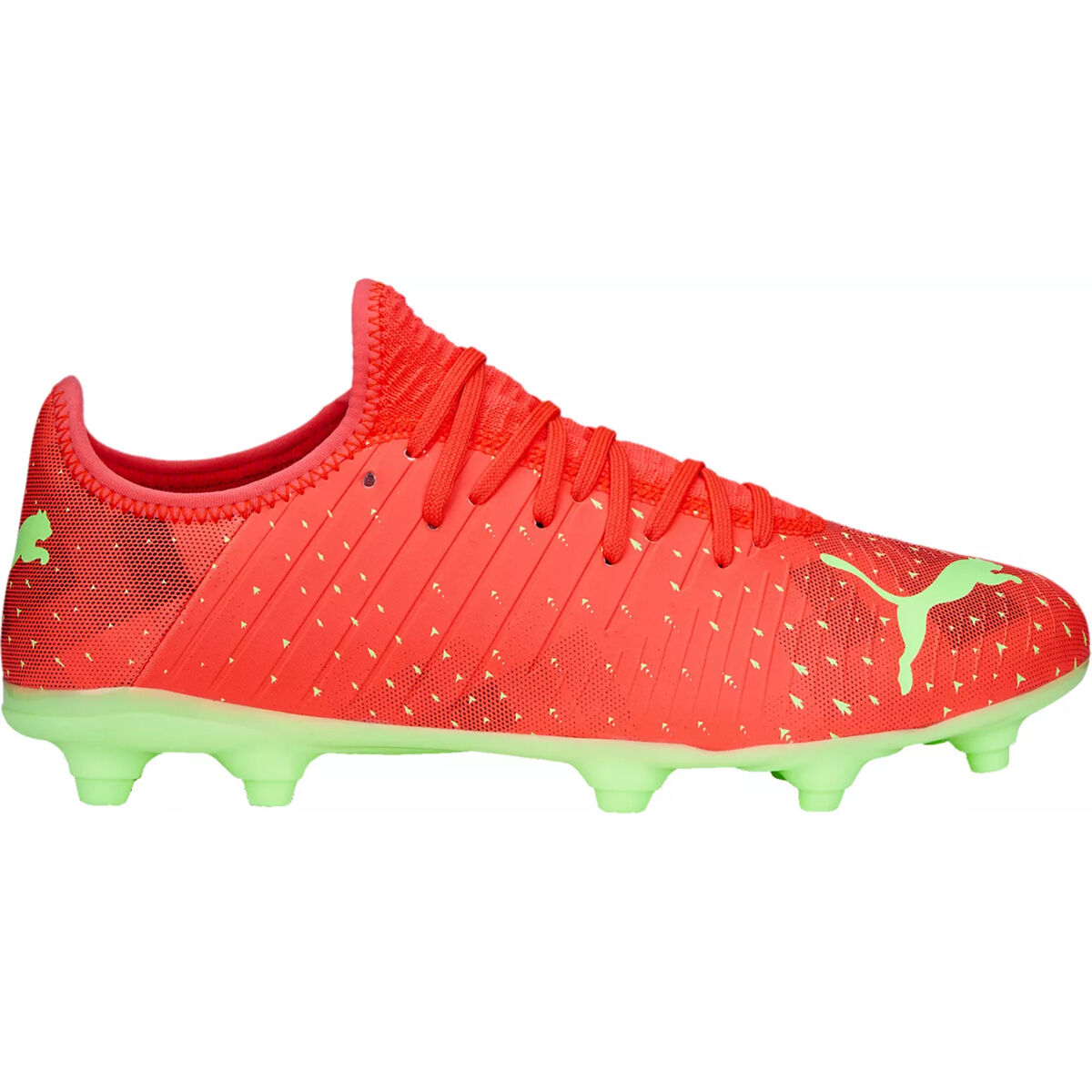 Puma Adult Future Z 4.4 Soccer Cleats