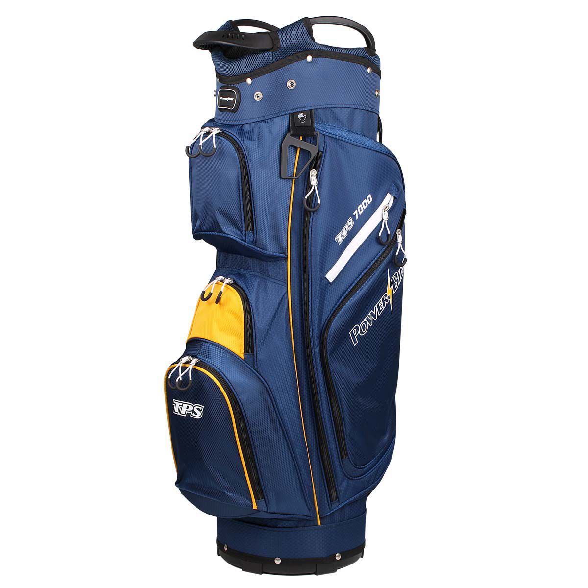 Powerbilt Golf TPS 7000 Cart Bag