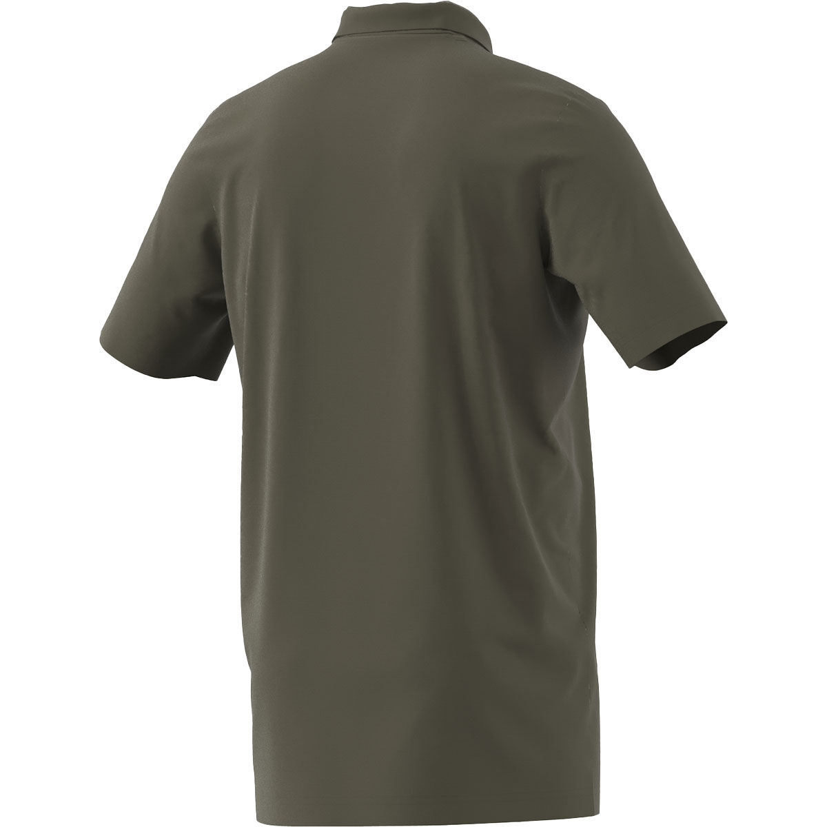 adidas Men's Designed To Move 3-Stripes Polo Shirt