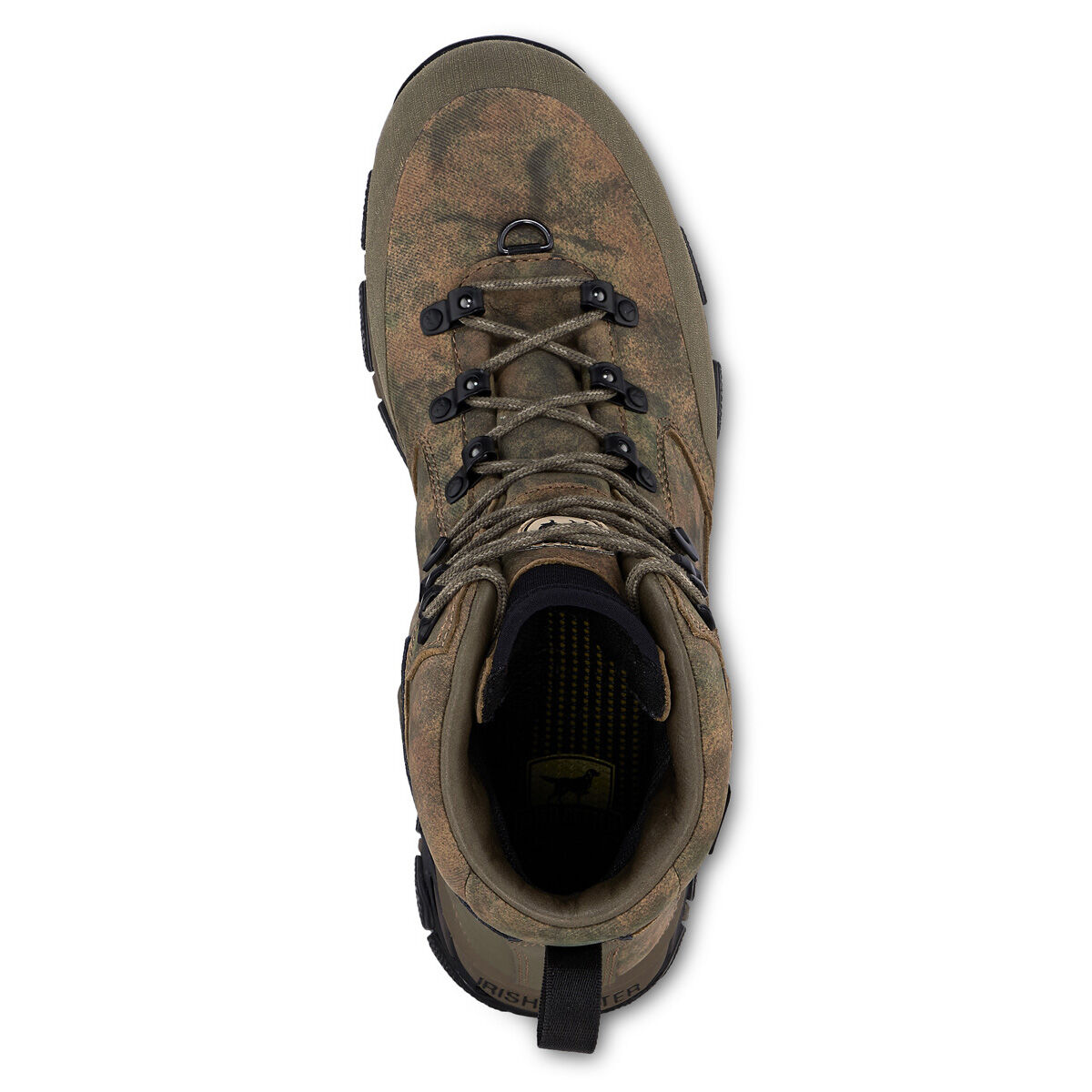 Irish Setter Men's Pinnacle 7" Hunting Boots