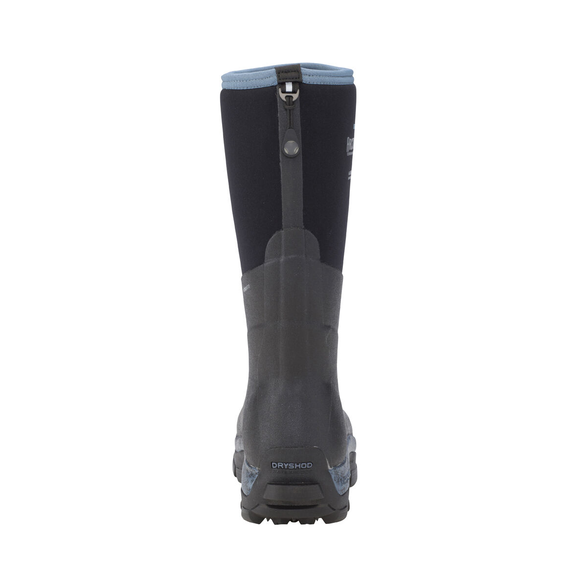 Dryshod Women's Arctic Storm Hi Mud Boots