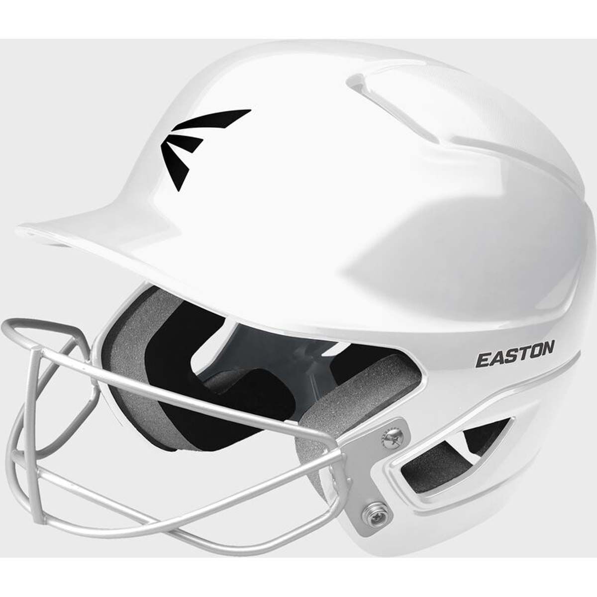 Easton Alpha FastPitch Helmet with Mask