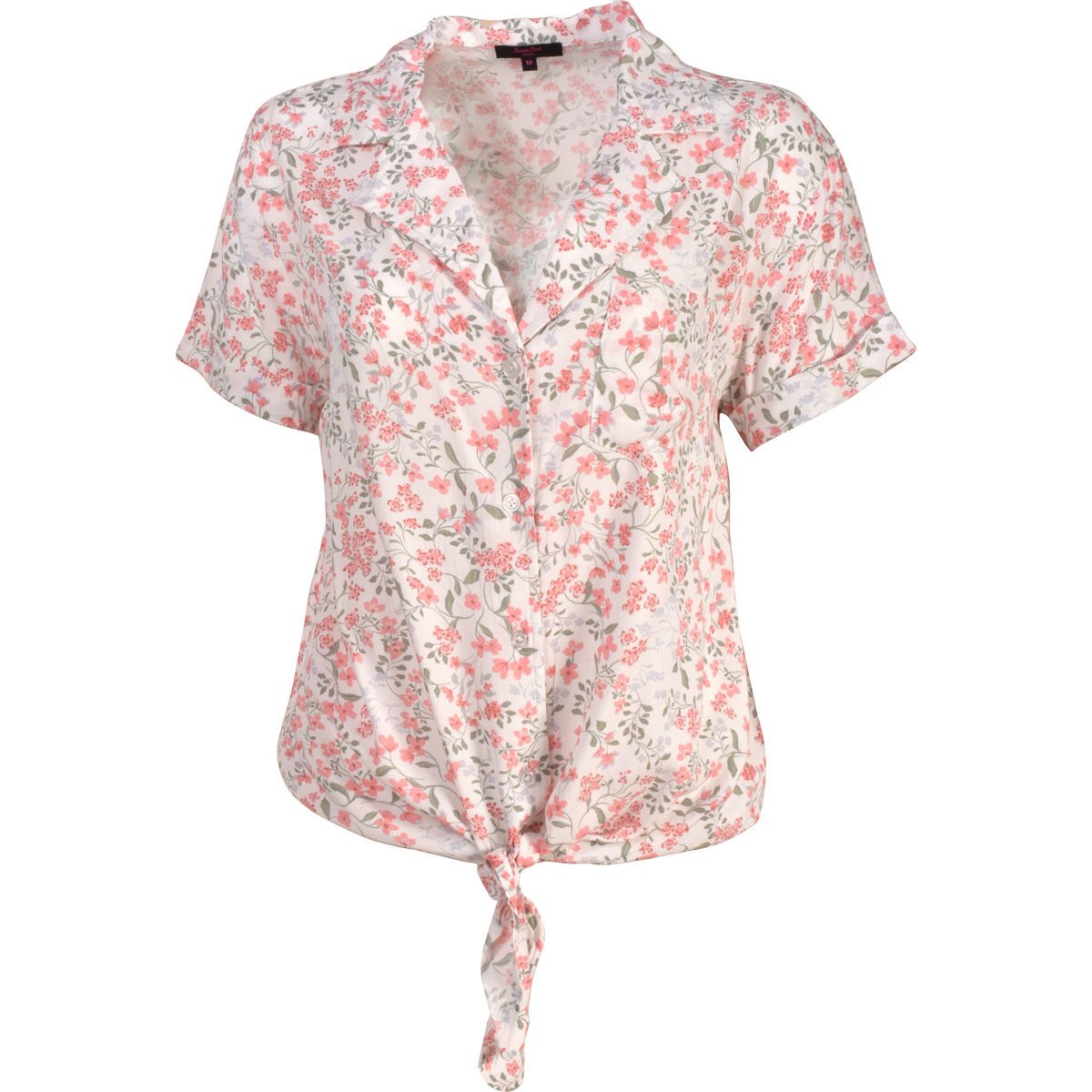 Canyon Creek Women's Floral Top