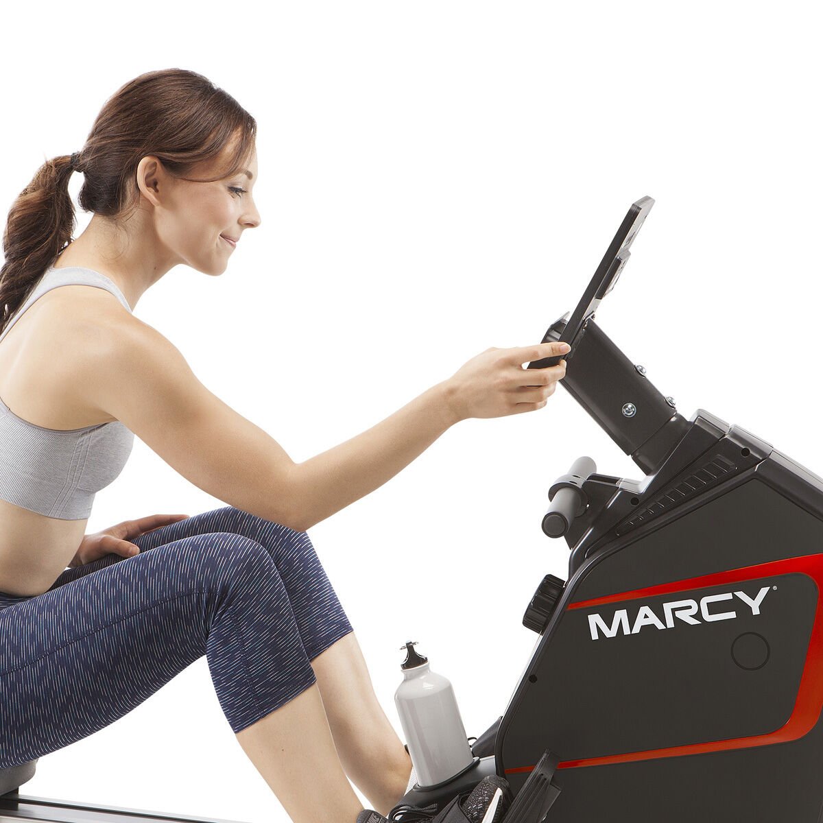Marcy NS-6002RE Rower