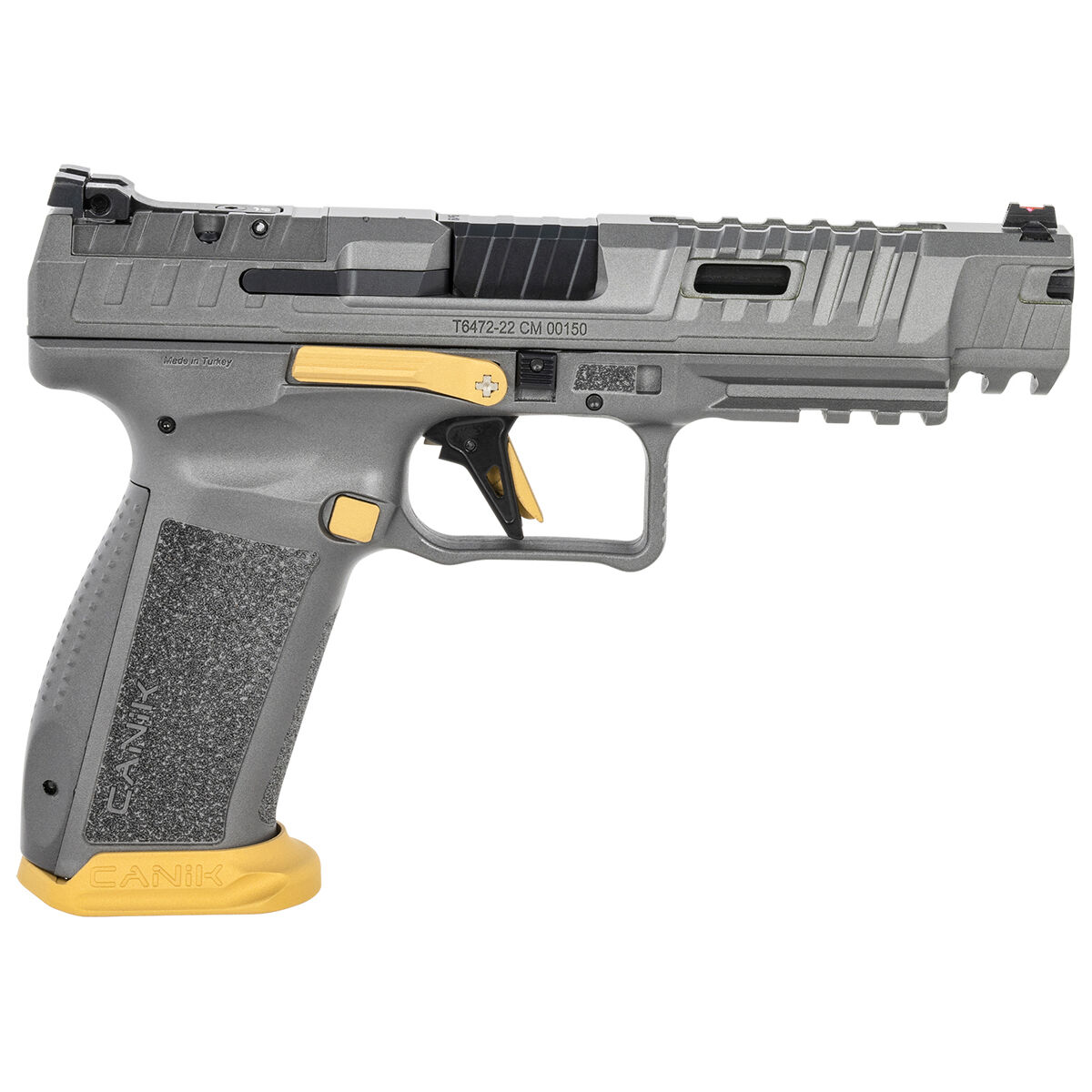 Canik SFx Rival 9mm GRAY