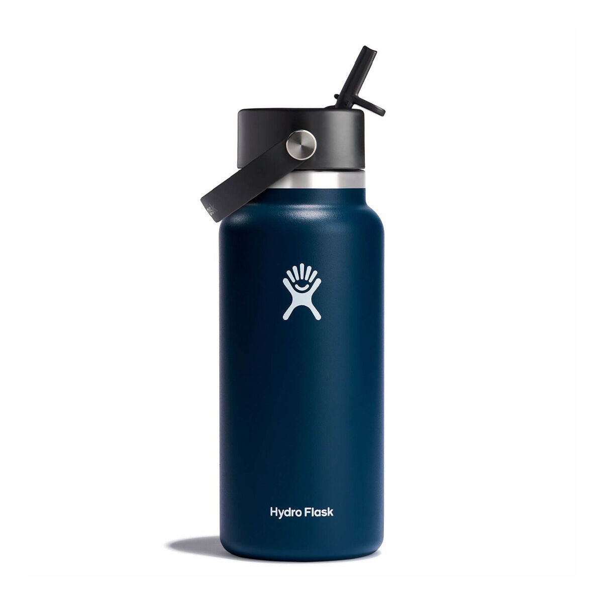 Hydro Flask 32 oz Wide Mouth Bottle with Flex Straw Cap