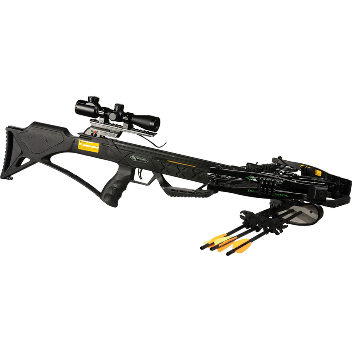 Xpedition Viking X 430 Package