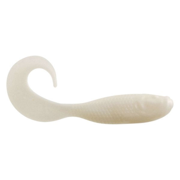 Berkley Gulp! Alive! 4" Swimming Mullet Lure