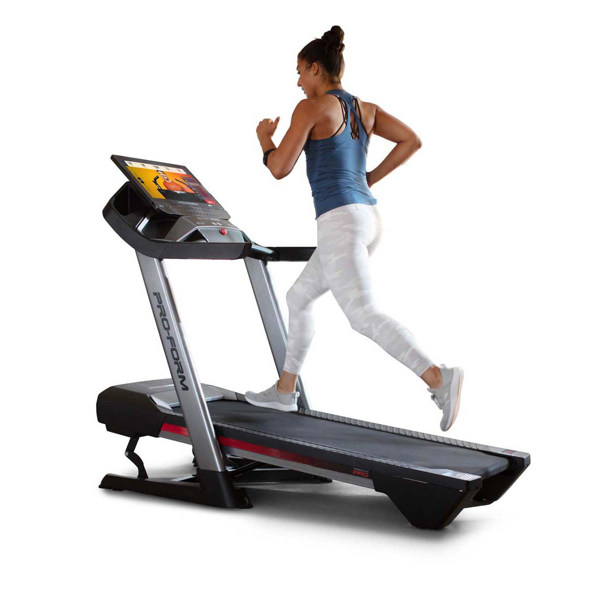 ProForm Pro 9000 Treadmill with 30-day iFit membership included with purchase