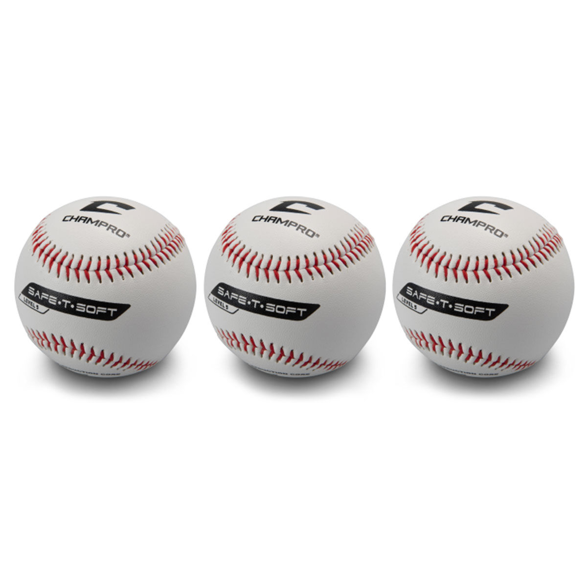 Champro Safe-T-Soft Baseball