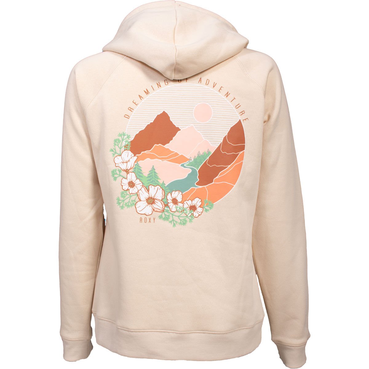 Roxy Women's Hoodie