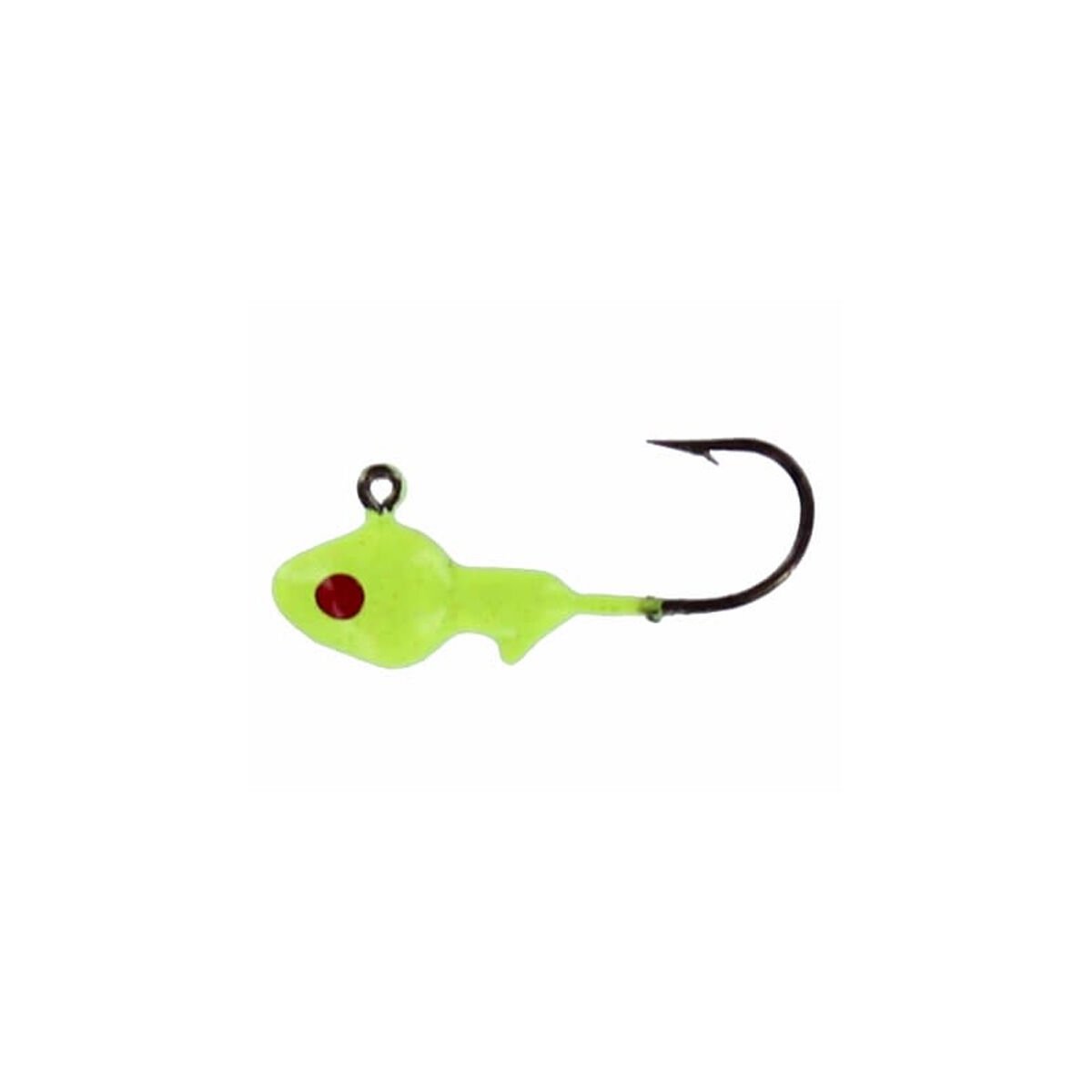 Big Bite Big Bite Minnow Jighead