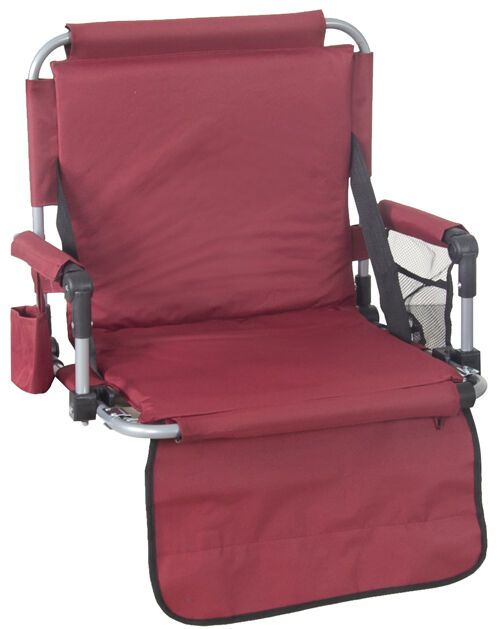 Captiva Designs Stadium Arm Chair