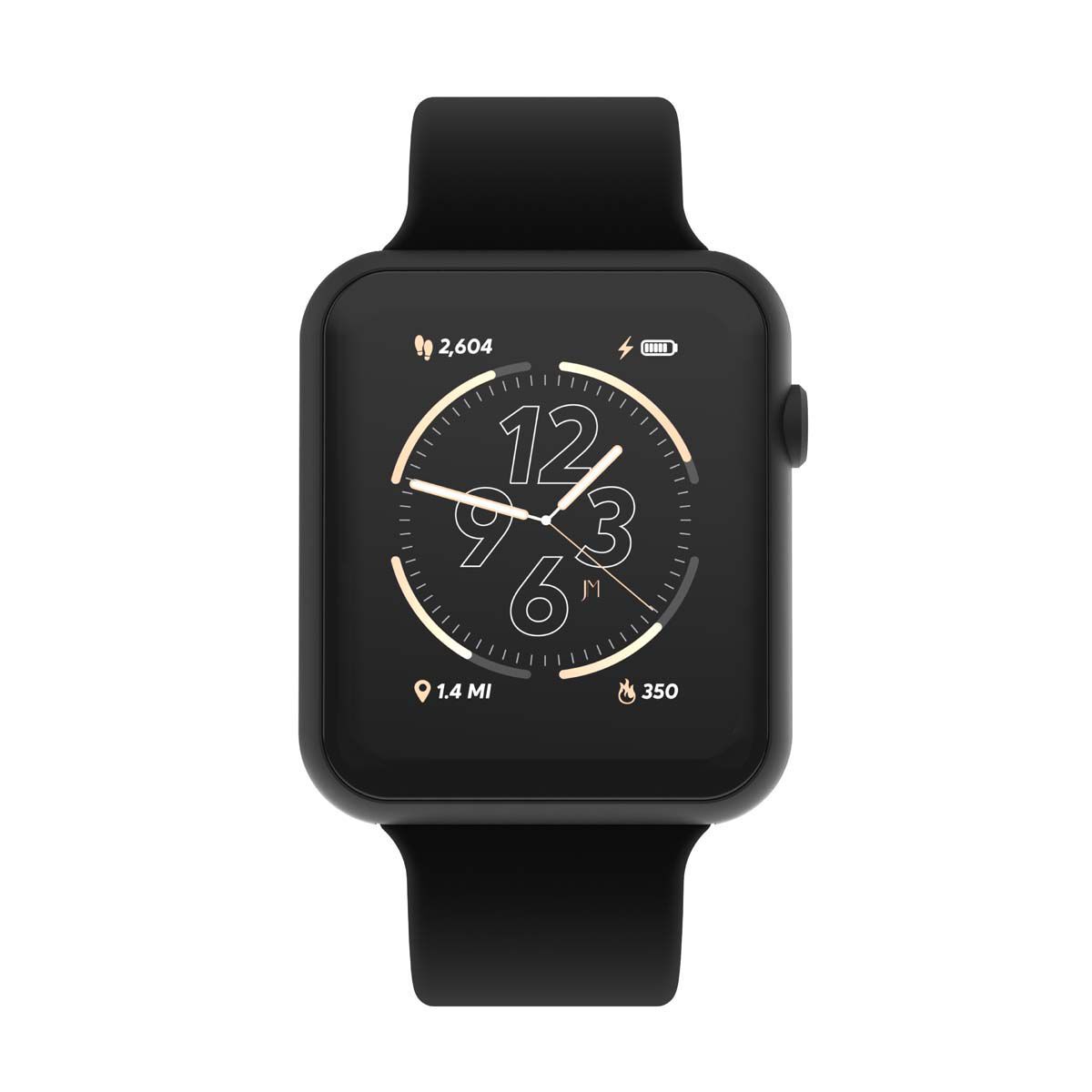 Itouch Air 4 Smartwatch Jillian Michaels 41MM