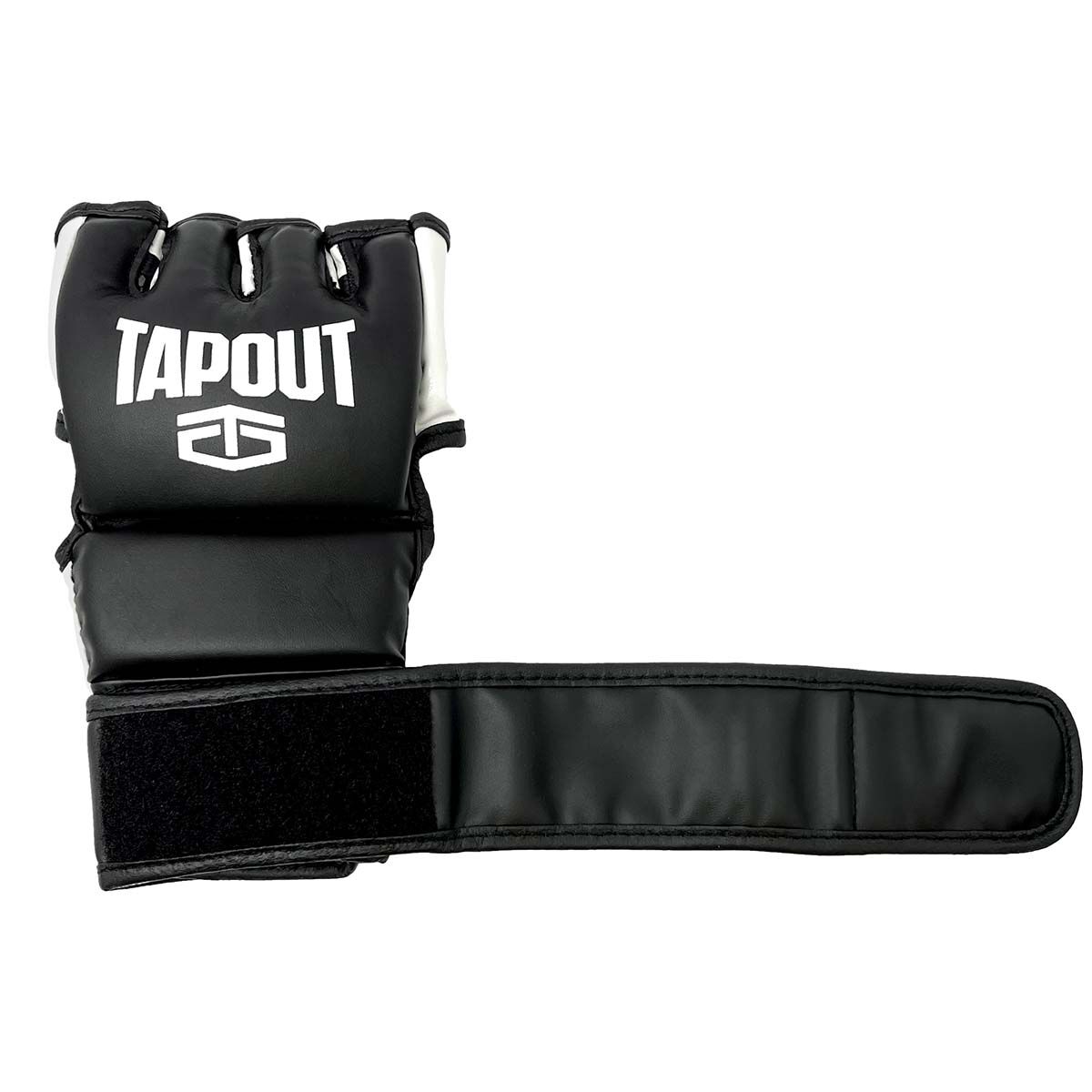 Tapout 12 Oz MMA Gloves