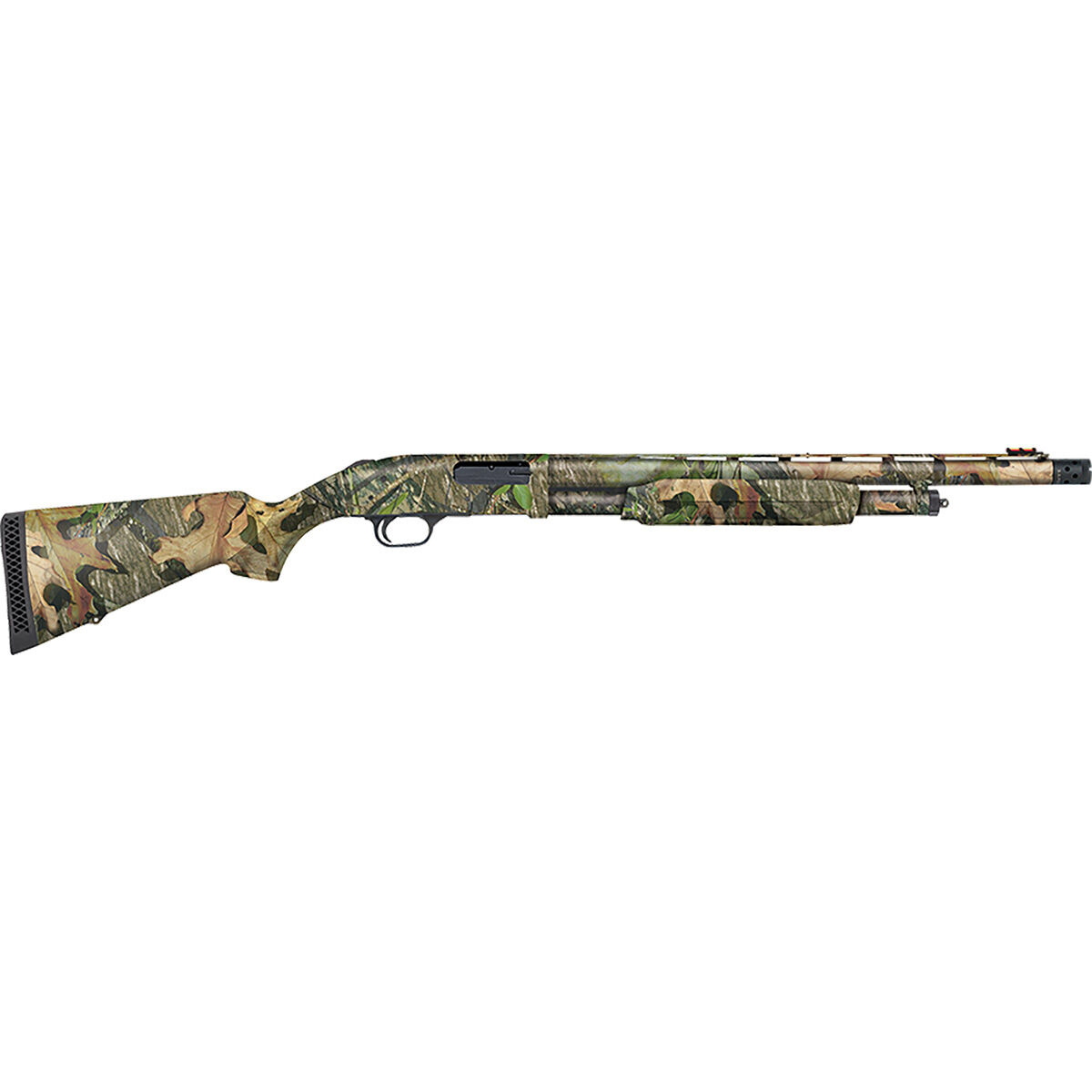 Mossberg 500 Turkey 12 Ga Shotgun