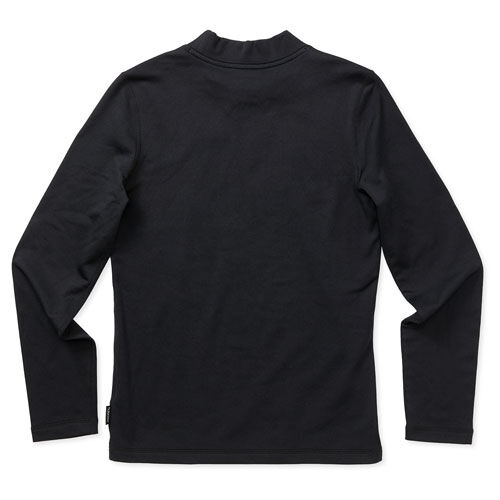 Skechers Boys' Long Sleeve Cold Weather Mock