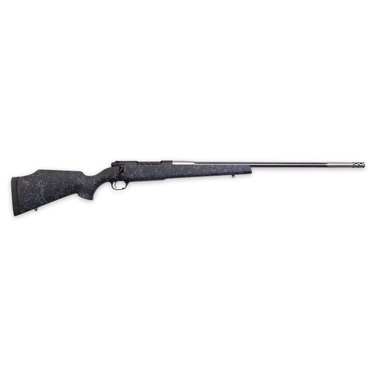 Weatherby Mark V ACCUMARK 7 PRC Centerfire Rifle