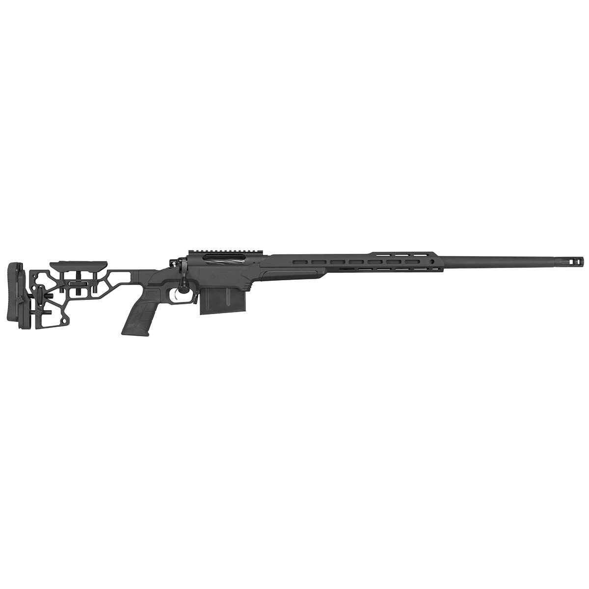 Rock River Arms BA 26" 308 Win 338 Lapua Tactical Centerfire Rifle