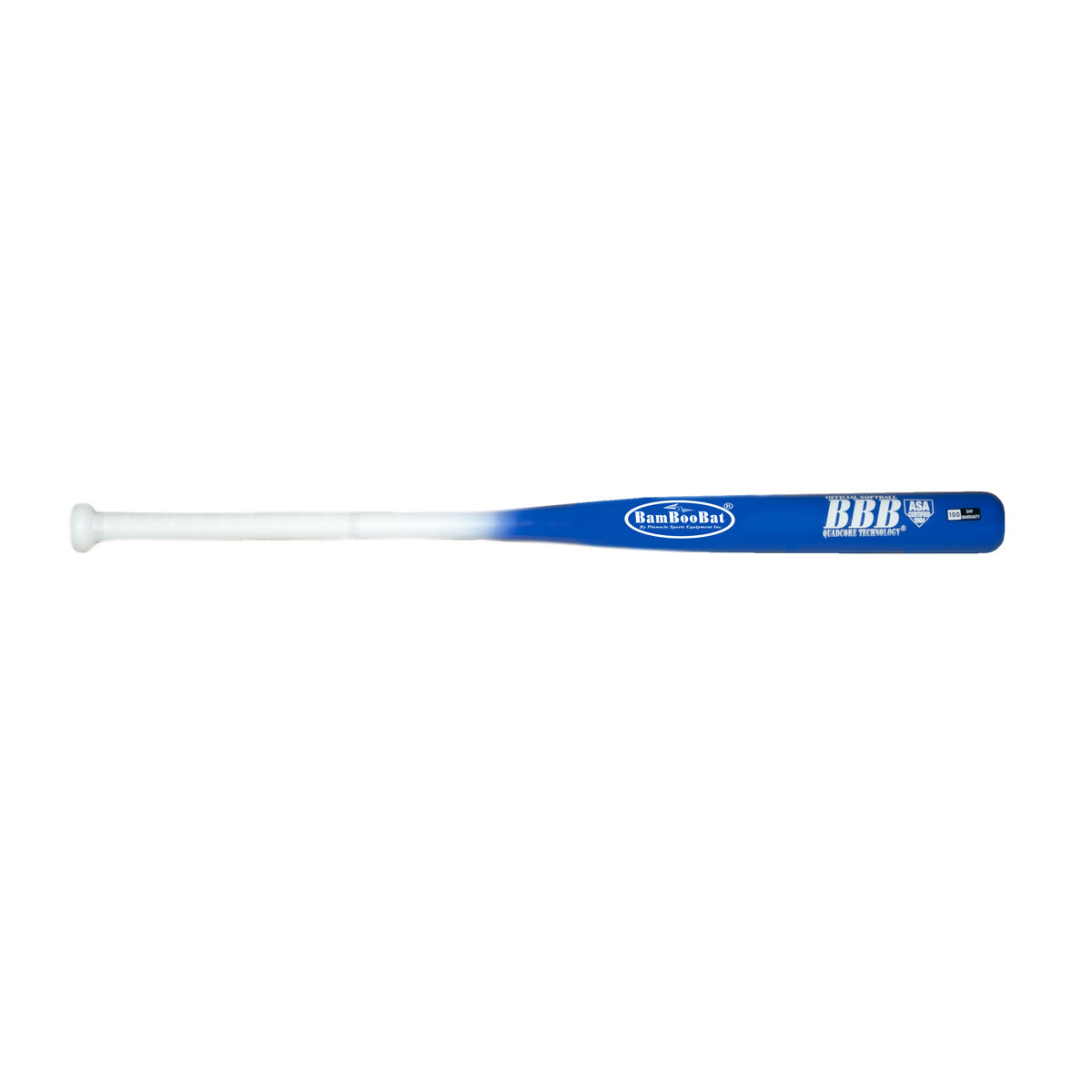 Bamboo Bat HWBU Bamboo Softball Bat