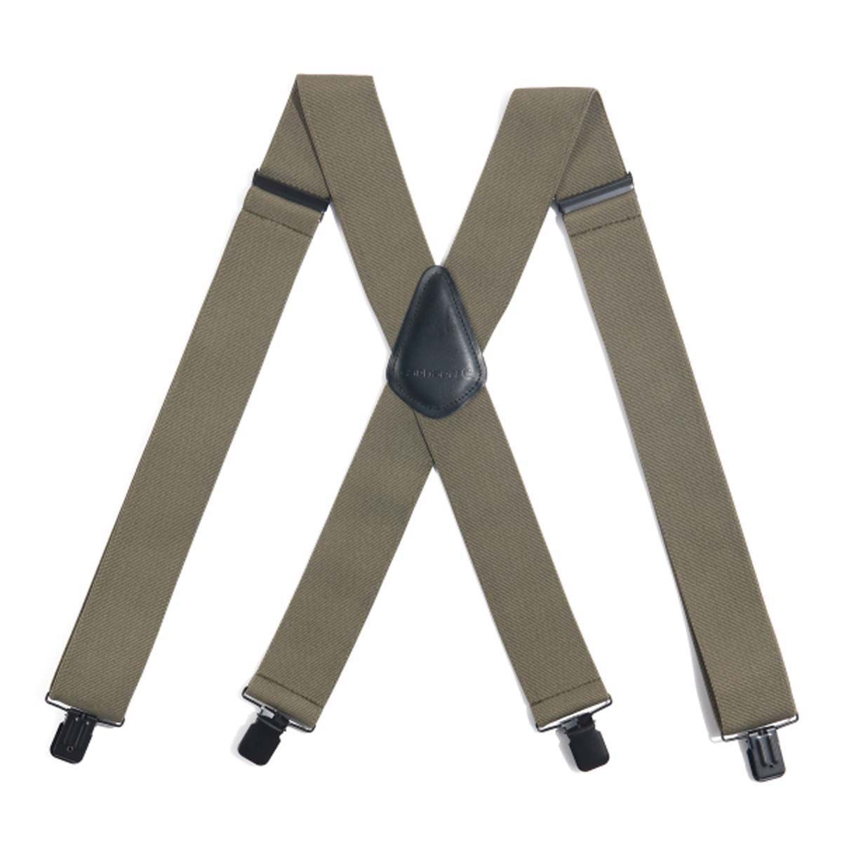 Carhartt Utility Suspenders