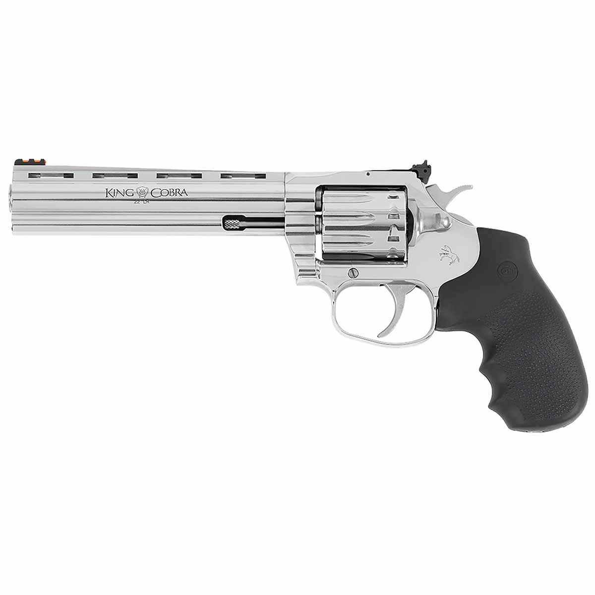 Colt King Cobra Target 22 LR 6" Handgun