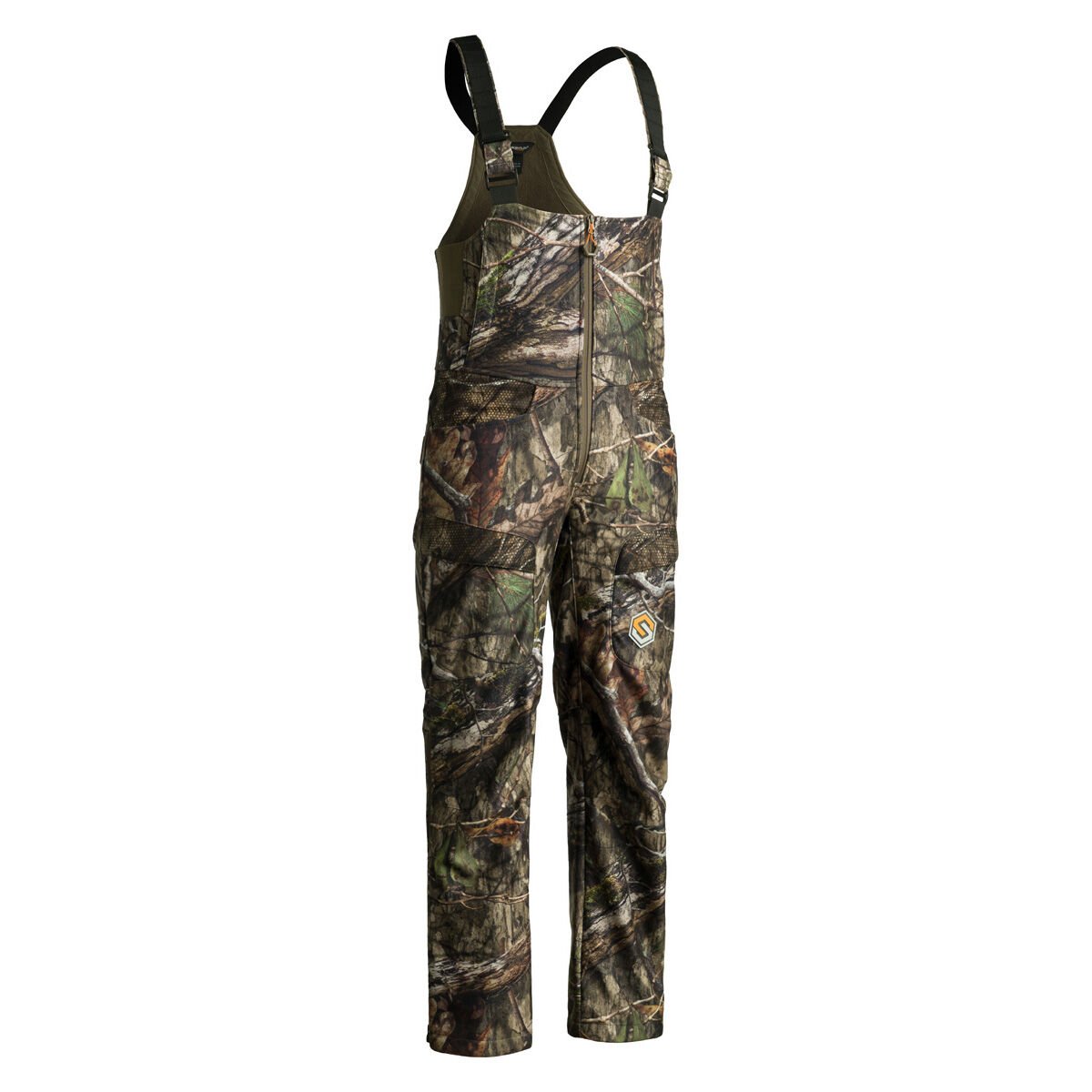 Scentlok Men's Forefront Bib