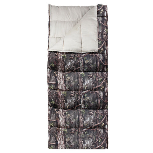 Master Sportsmn Outdoorsman Sleeping Bag