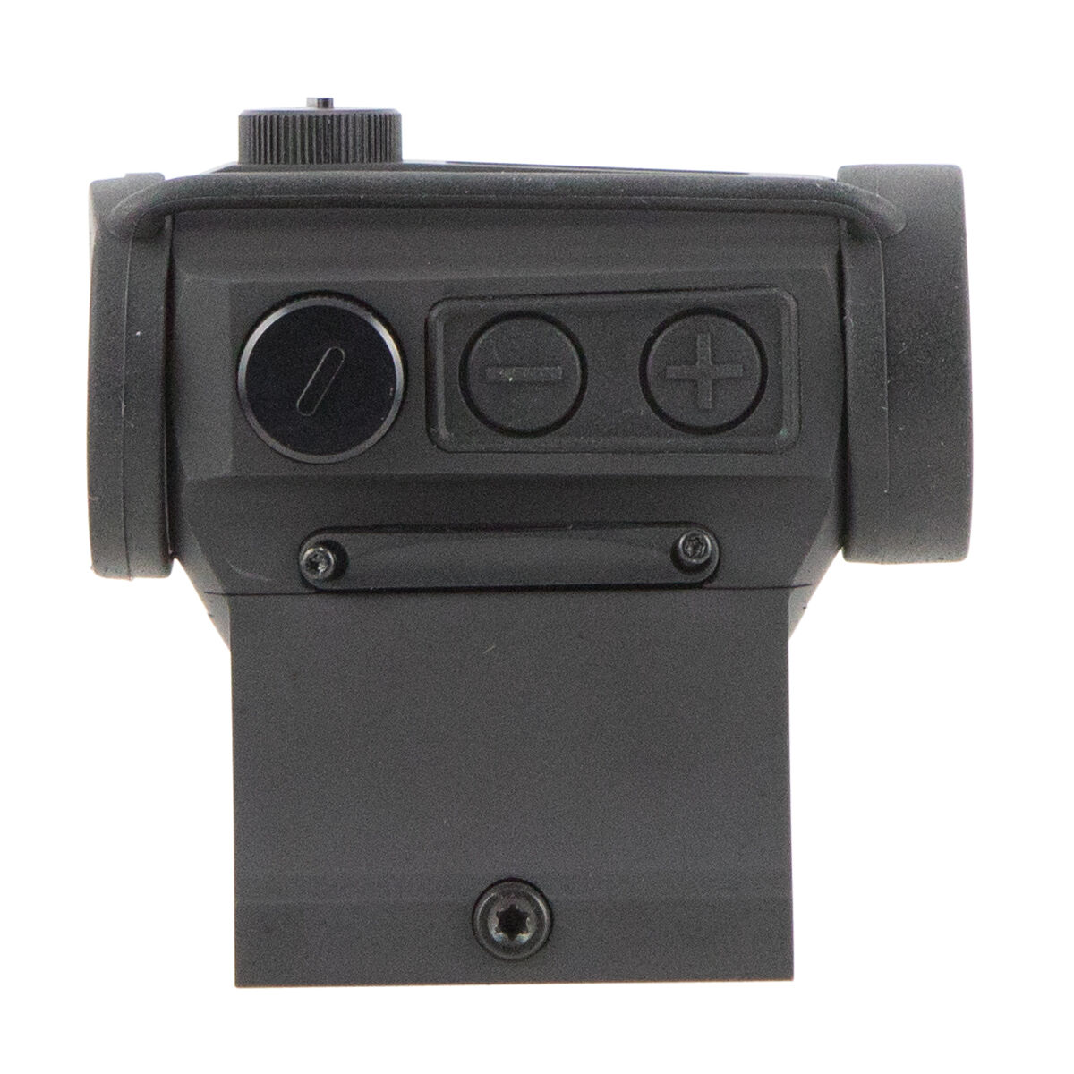Holosun HE403C-GR MICRO GRN DOT 2MOA SOLAR