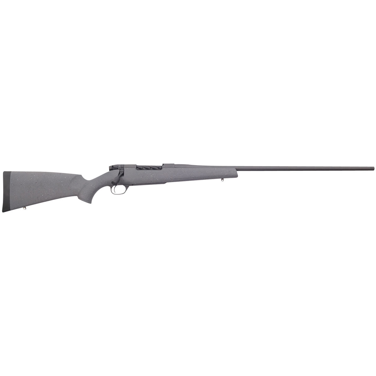Weatherby Hunter 7mm Rem Mag Centerfire Rifle