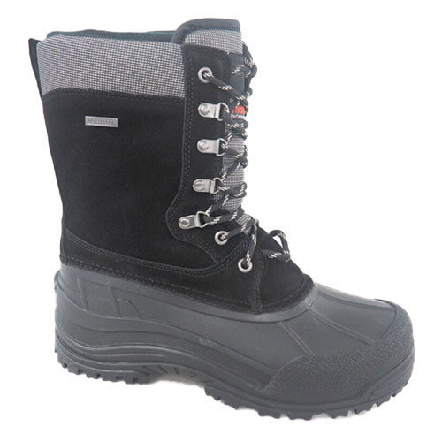 Itasca Men's Tundra Pac Boots