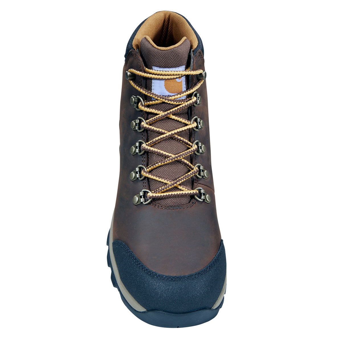 Carhartt Gilmore WP 5" Soft Toe Hiker