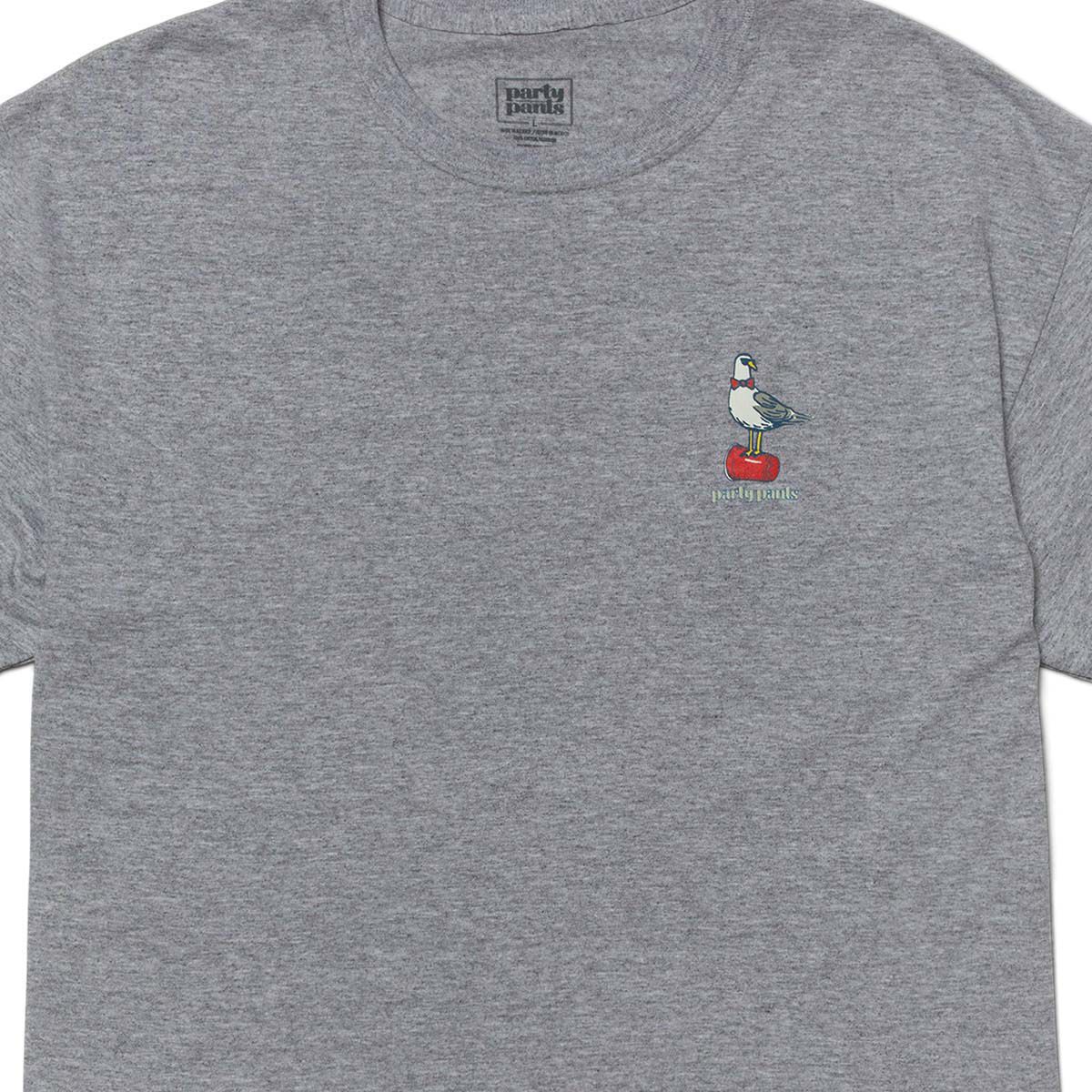 Party Pants Men's Keg Stand Short Sleeve Tee