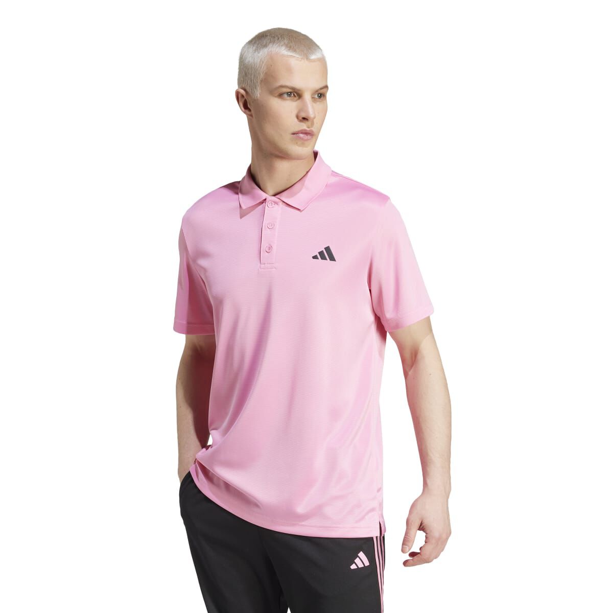 adidas Men's Essentials Training Polo Shirt