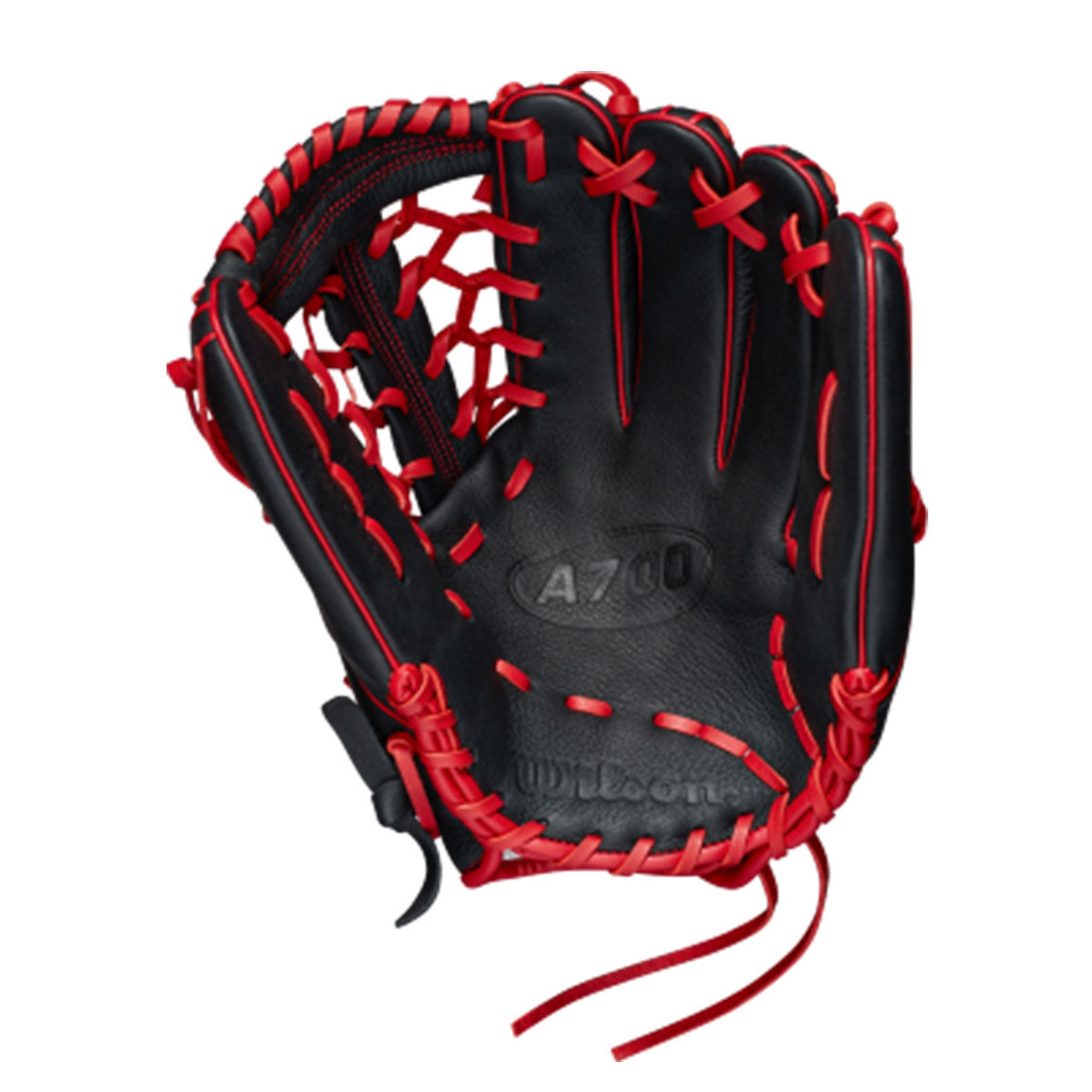 Wilson 12" A700 Baseball Glove