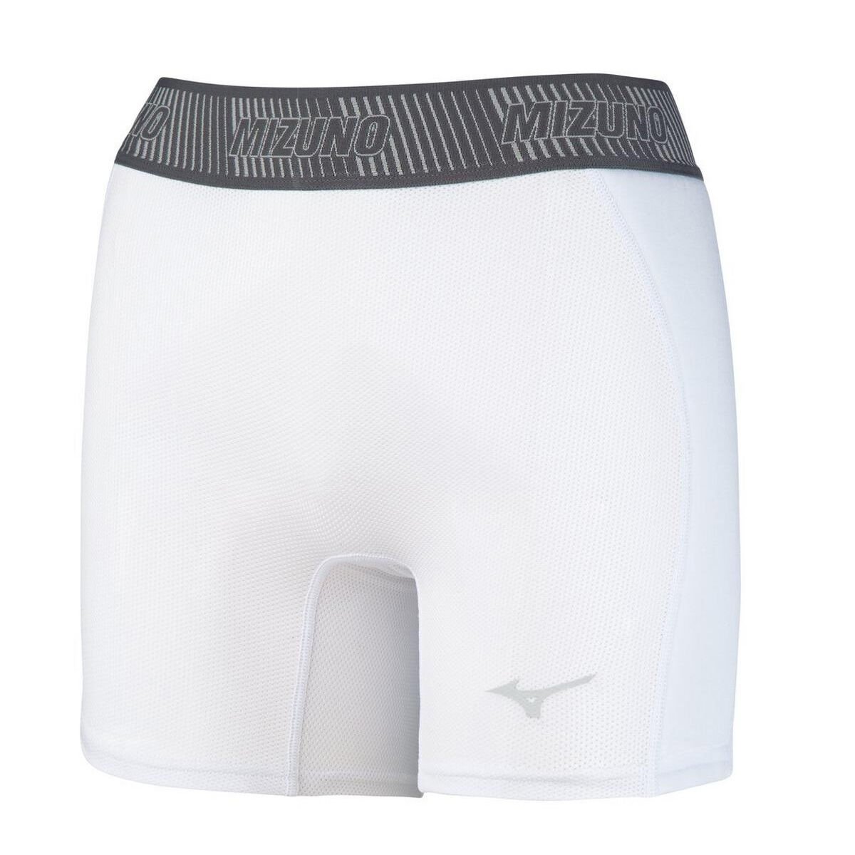 Mizuno Women's Aero Vent Padded Sliding Short