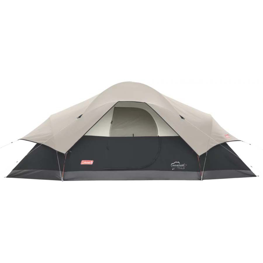 Coleman Red Canyon 8 Person Tent